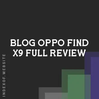 OPPO Find X9 (2026): 7025mAh Battery, Dimensity 9500 & Hasselblad Camera Price | Logo - Indexof